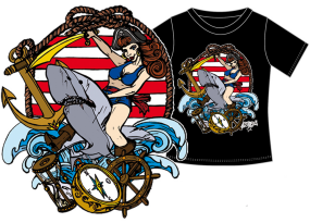 T-Shirt 