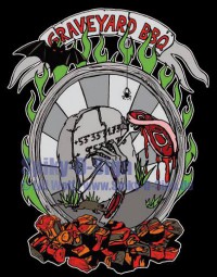Graveyard BBQ